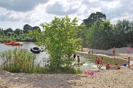 Camping Ottermeerhoeve