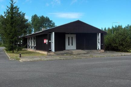 Ikla Hostel-Camping
