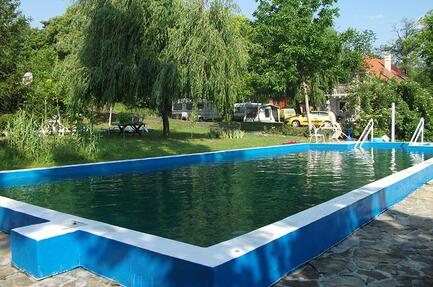 Angela Farm Naturist Camp. & Bung. park