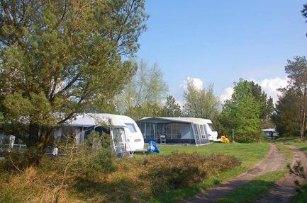 Camping Ulbjerg