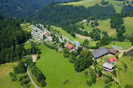 Campeggio Steingrubenhof