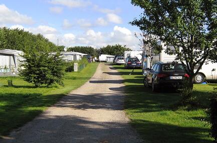 Campingpark Schlei-Karschau