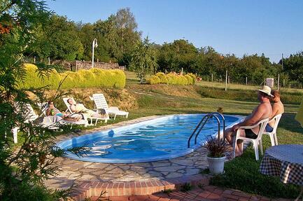 Camping Panoráma