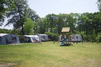 Camping Buitenlust