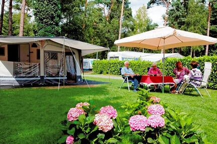 Vakantiepark De Reebok
