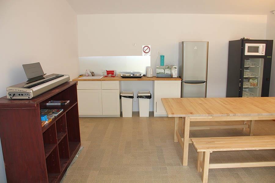 Camping Ile de Boulancourt