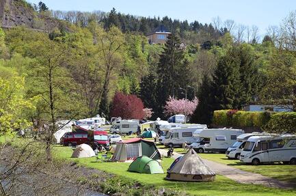 Camping de l'Our