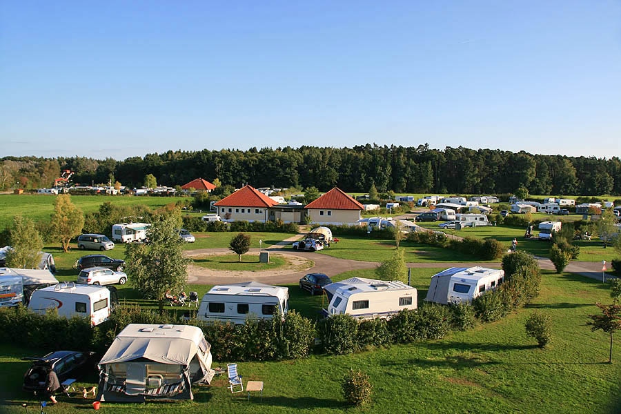 Campingplatz Fischer-Michl