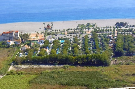 Campsite Playa de Poniente S.L.