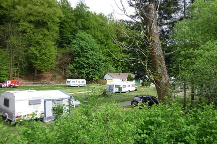 Campingplatz Am Niemetal