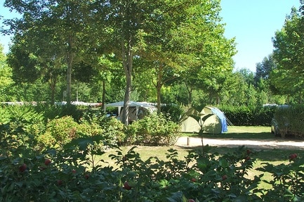Camping Les Trois Chênes