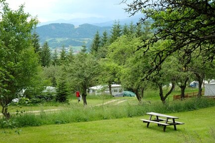 Campsite Rothenfels