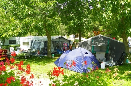 Campsite Verna