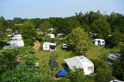 Campsite Jelly's Hoeve (Adults Only)