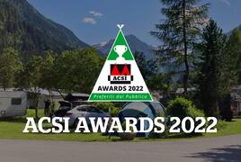 ACSI Awards 2022