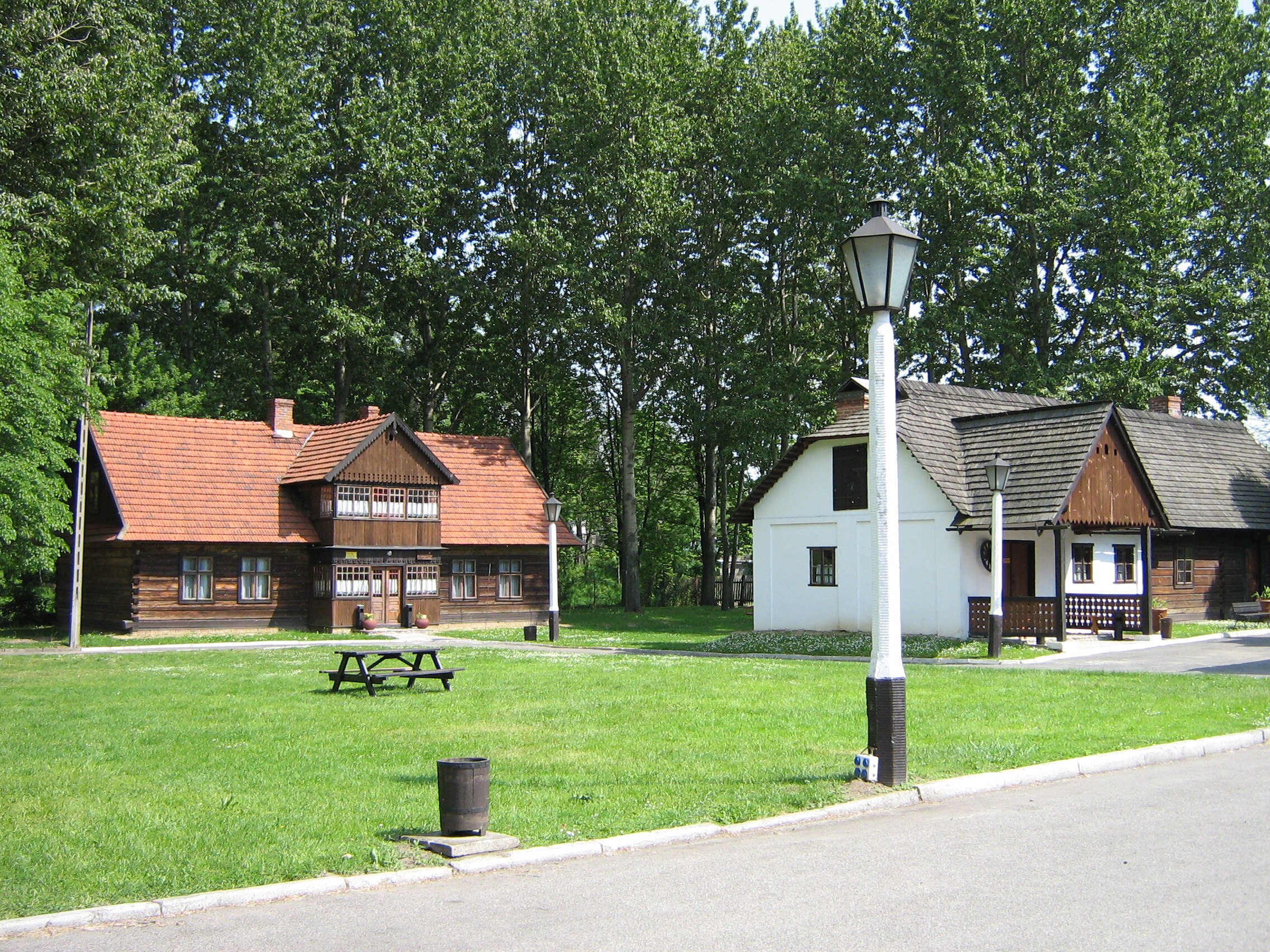 Campsite Pastewnik No. 221