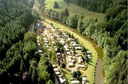 Campsite Relles-Mühle