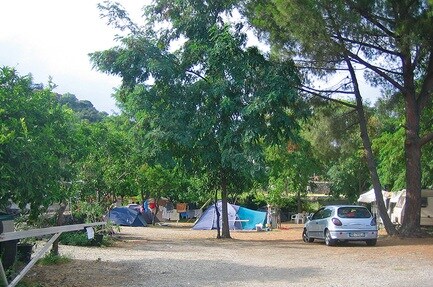 La Timpa International Camping Acireale