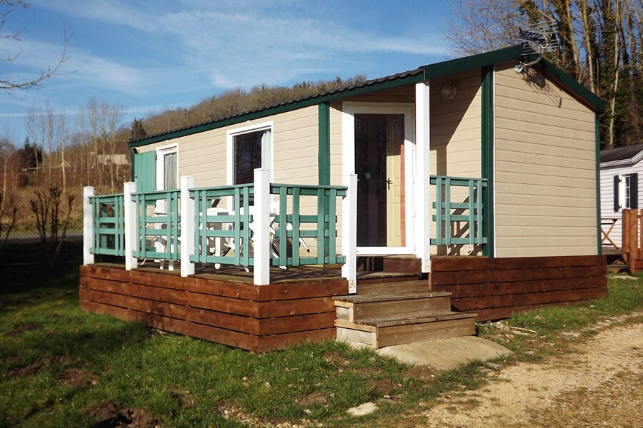 Camping De la Pointe