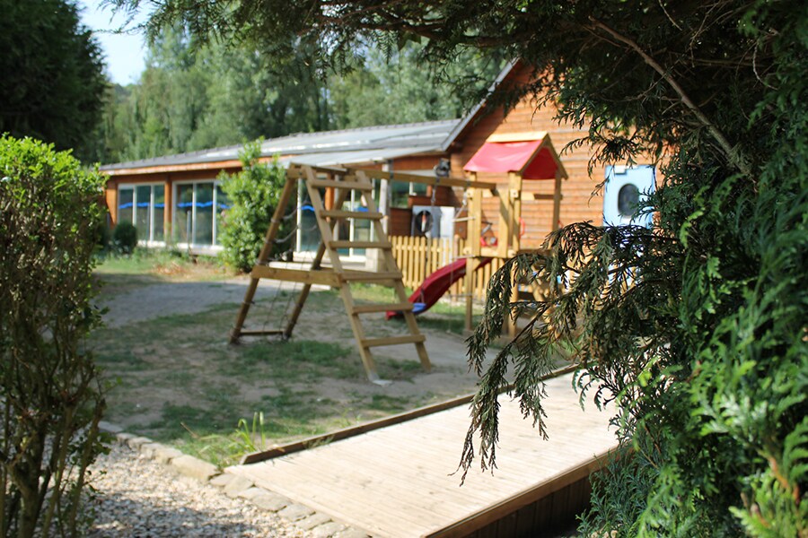 Camping De la Pointe