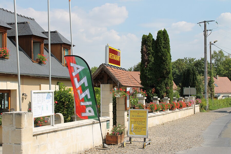 Camping De la Pointe