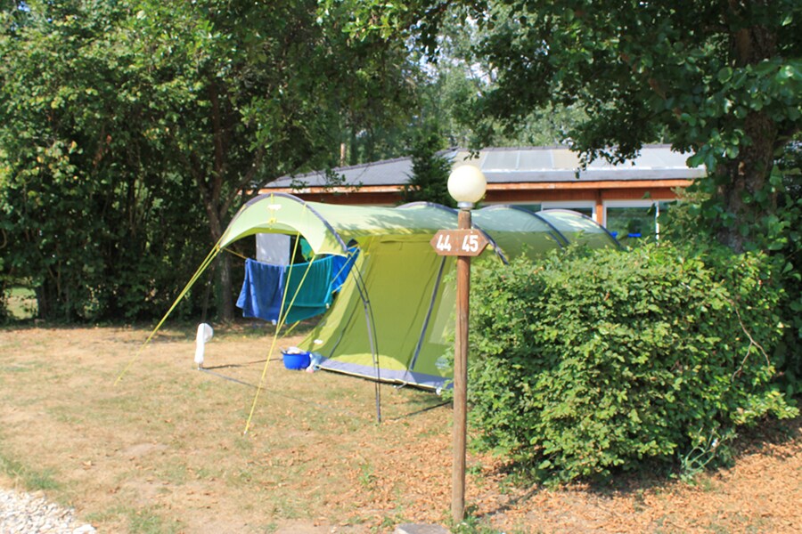 Camping De la Pointe