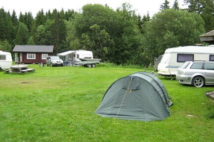 Snåsa Hotell & Camp