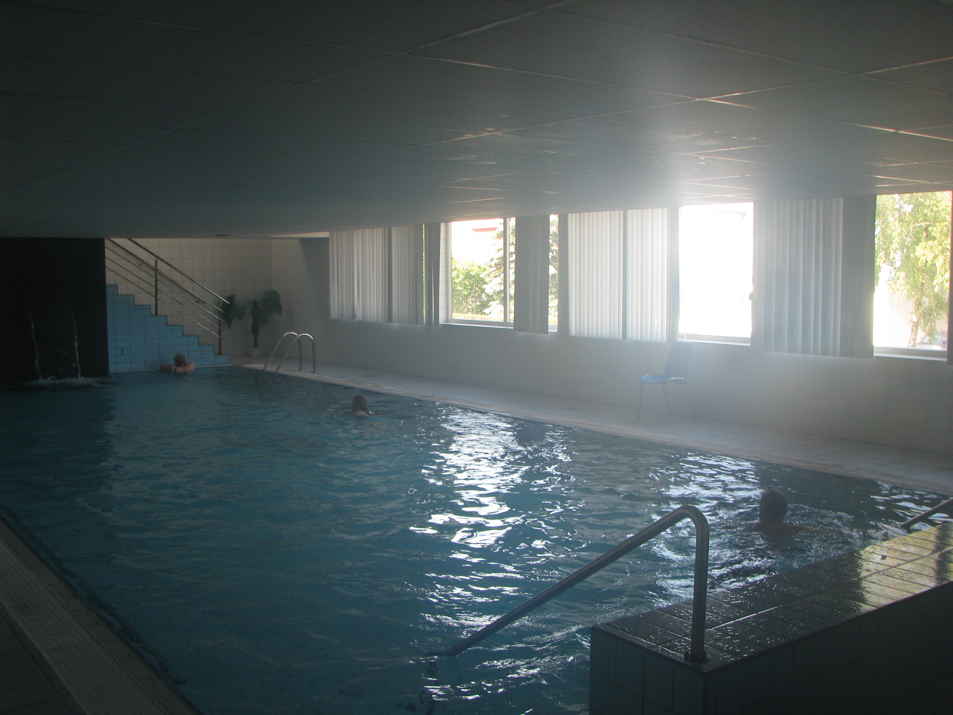 Saaremaa Spa Hotel