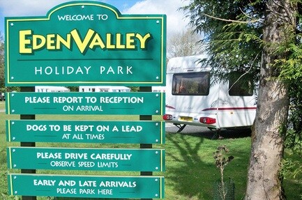 Eden Valley Holiday Park