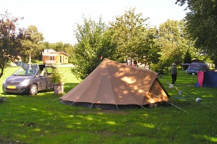 Keldby Camping Møn