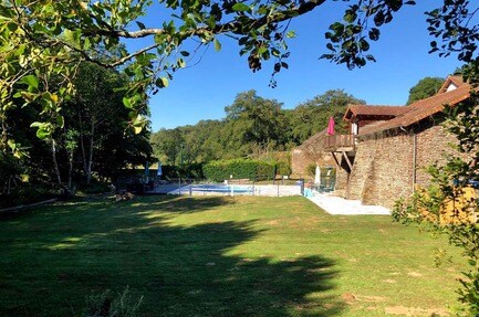 Camping Moulin des Forges