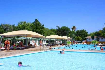 Camping & Bungalows Roche