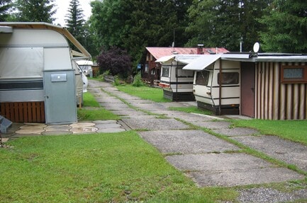 Campingplatz Wiederhofen