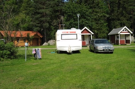 Hedesunda Camping AB