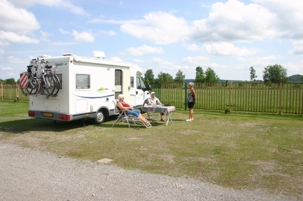 Camping Stellplatz Struppen