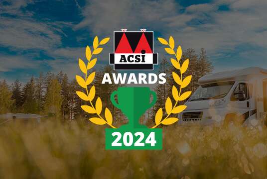 ACSI Eurocampings – ¡Encuentre Y Reserve Su Camping Ideal En Europa!