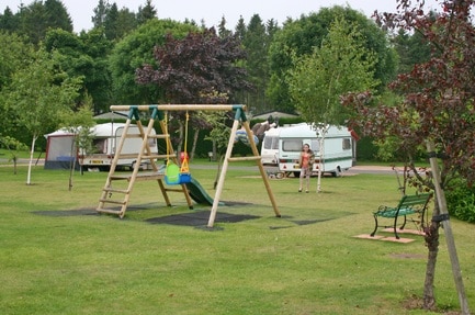 Craigtoun Meadows Holiday Park
