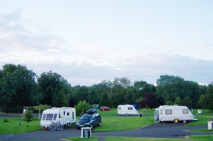 Carrowkeel Camping Park