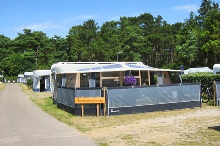 DCU-Camping Rørvig Strand