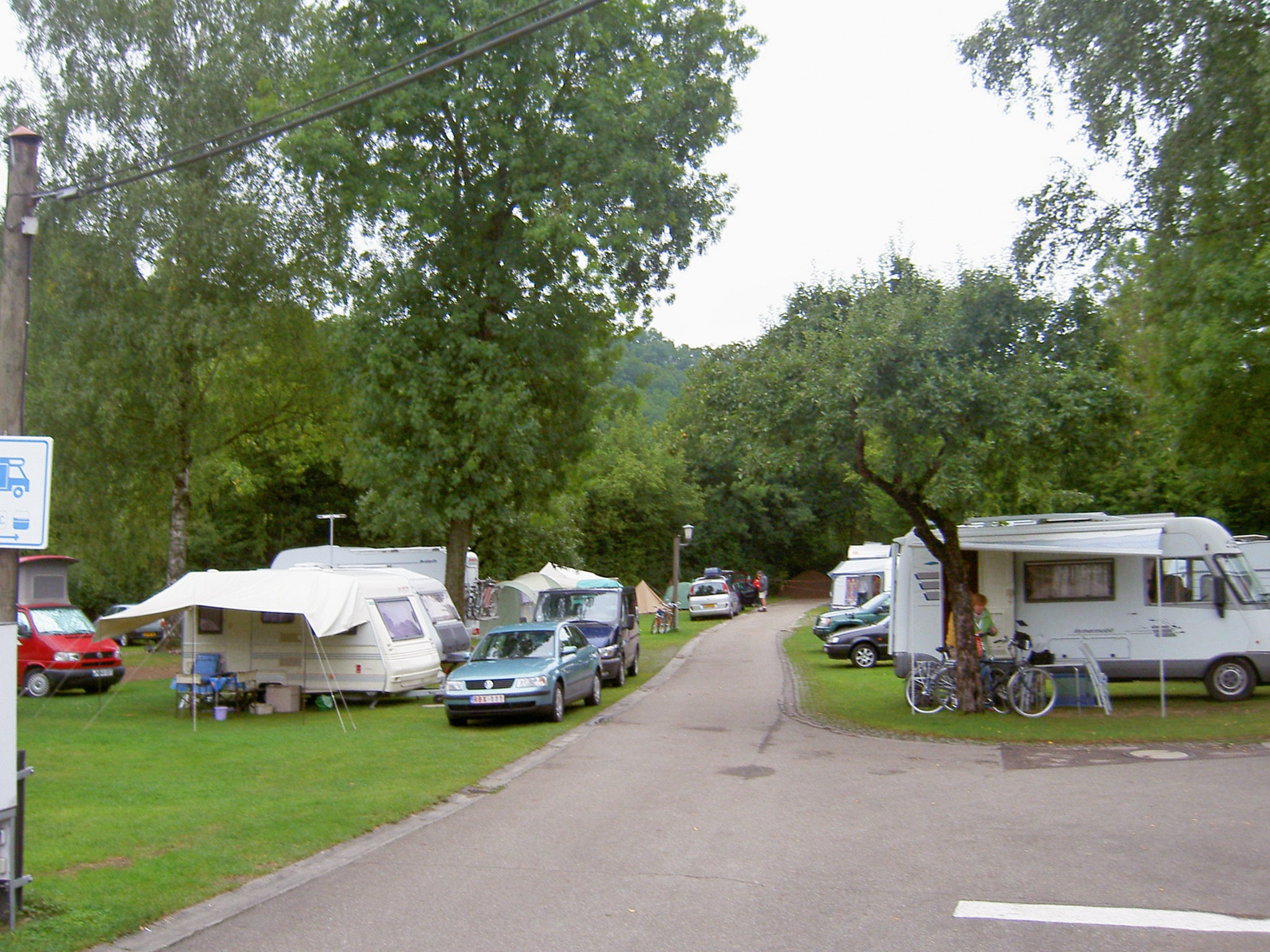 Camping Tauber Idyll