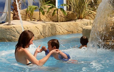 Camping Les Ormes Domaine & Resort