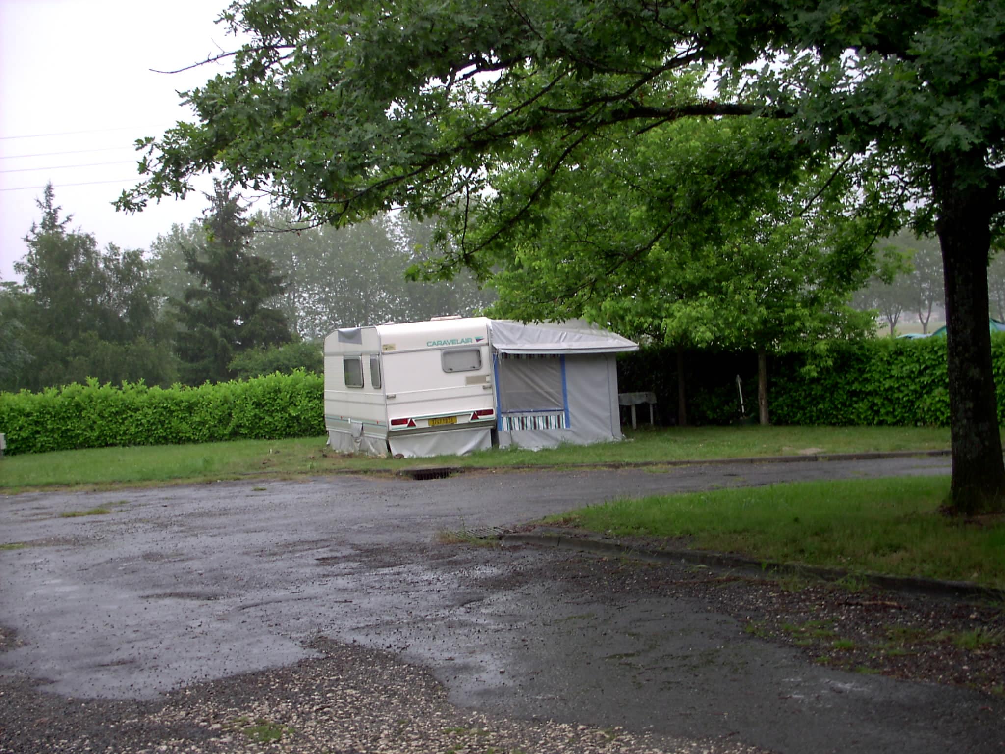 camping Camping du Lac