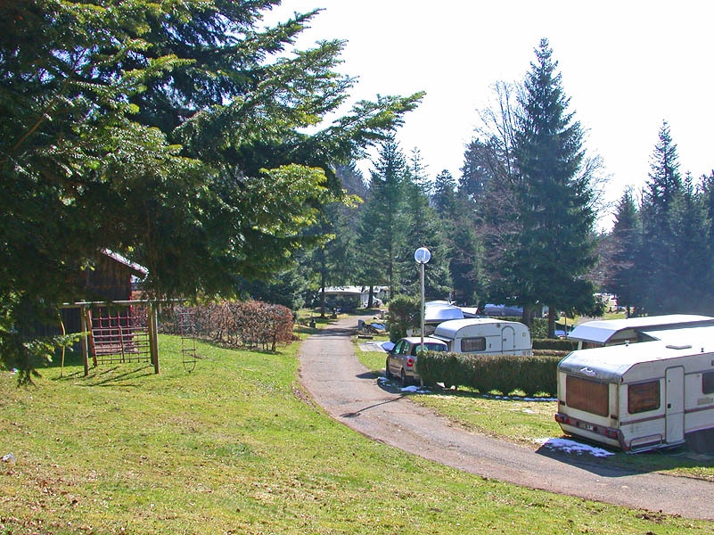 Camping Herrenhaus