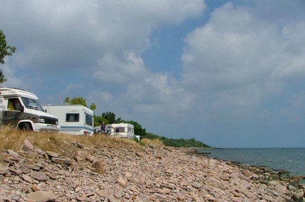 Nexø camping