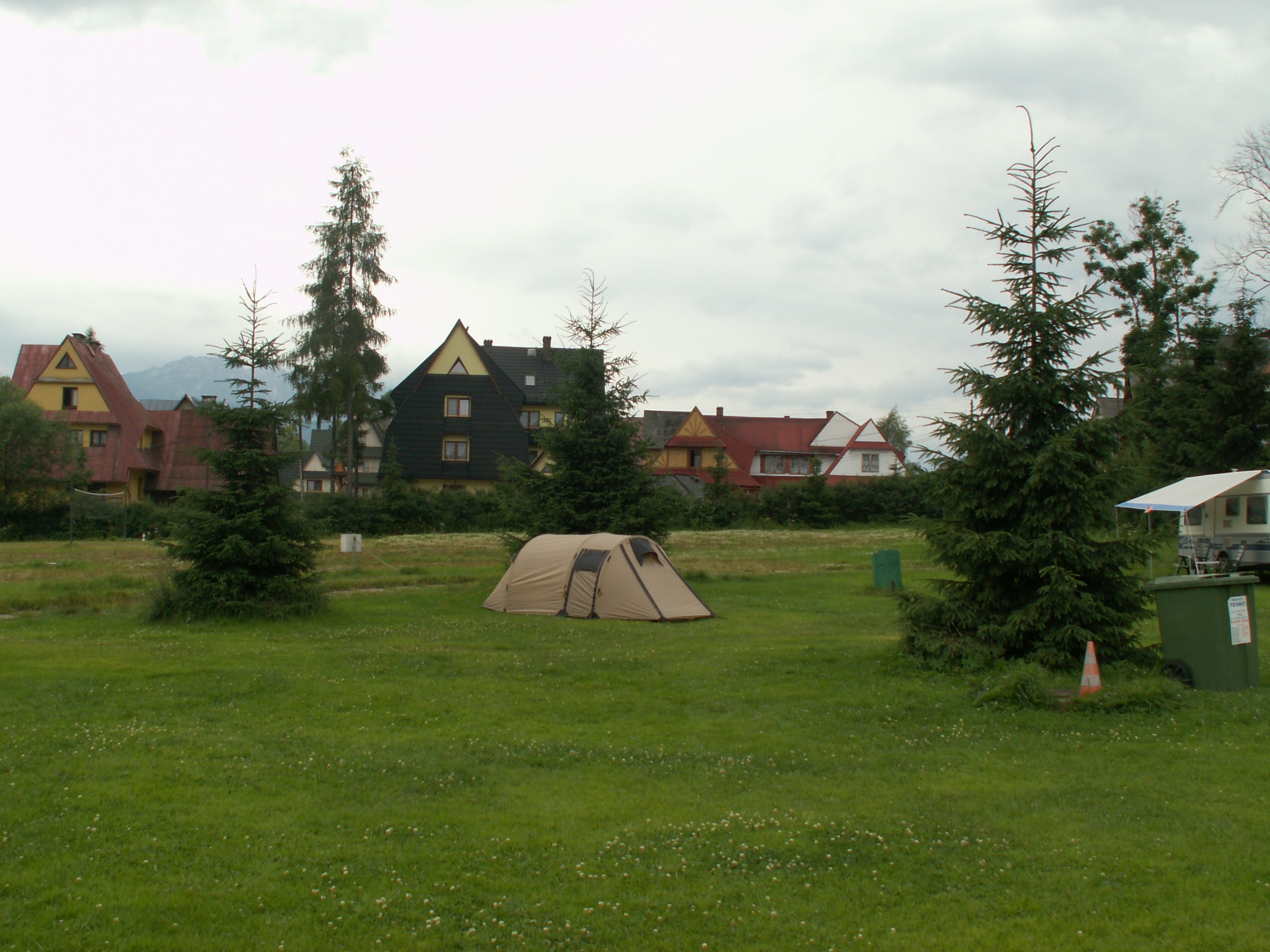 Camping Harenda (160)