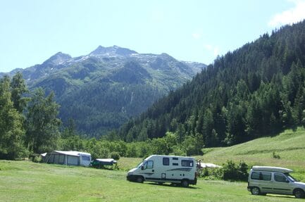 Camping Giessen