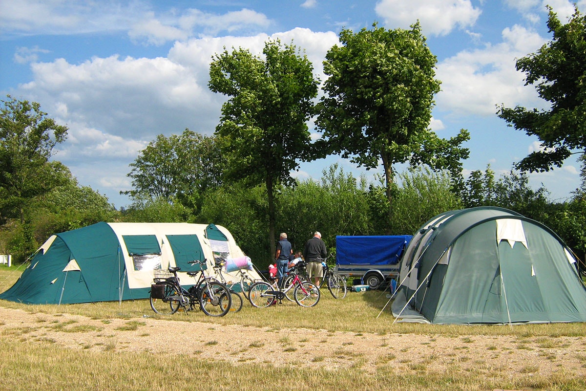 camping Camping Heidkoppel