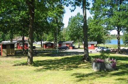 Eksjö Camping &amp; Konferens