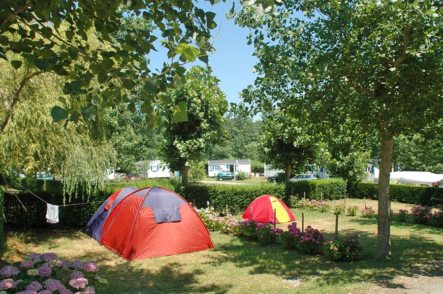 Camping + Residence Oyam