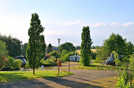 BurgStadt CampingPark